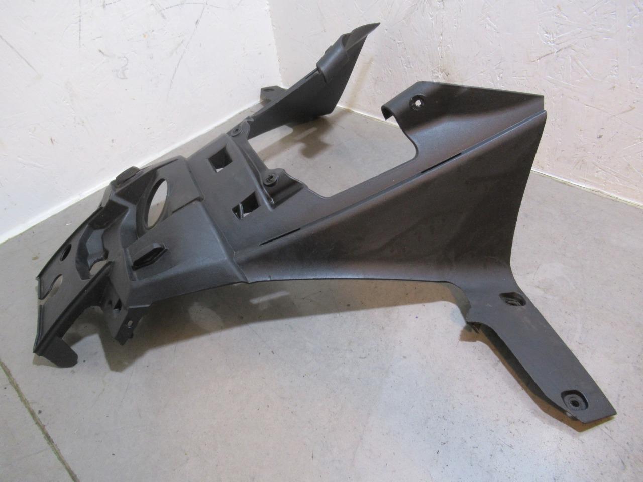 Arctic Cat M8000 Alpha One Tank Cover Console 201