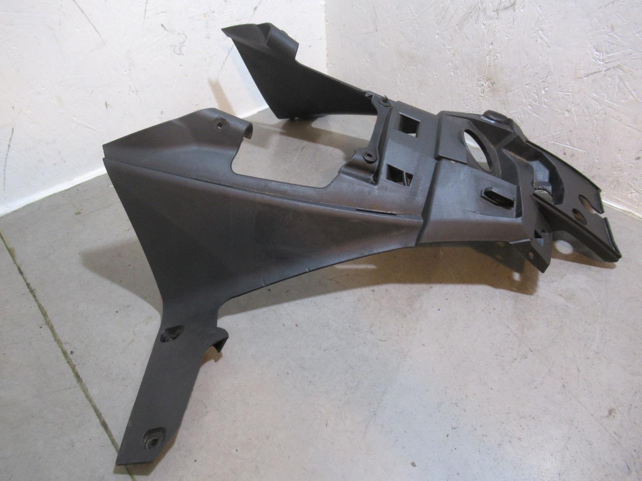 Arctic Cat M8000 Alpha One Tank Cover Console 201
