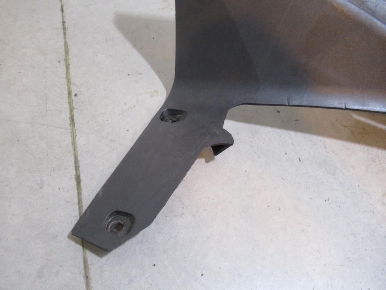 Arctic Cat M8000 Alpha One Tank Cover Console 201