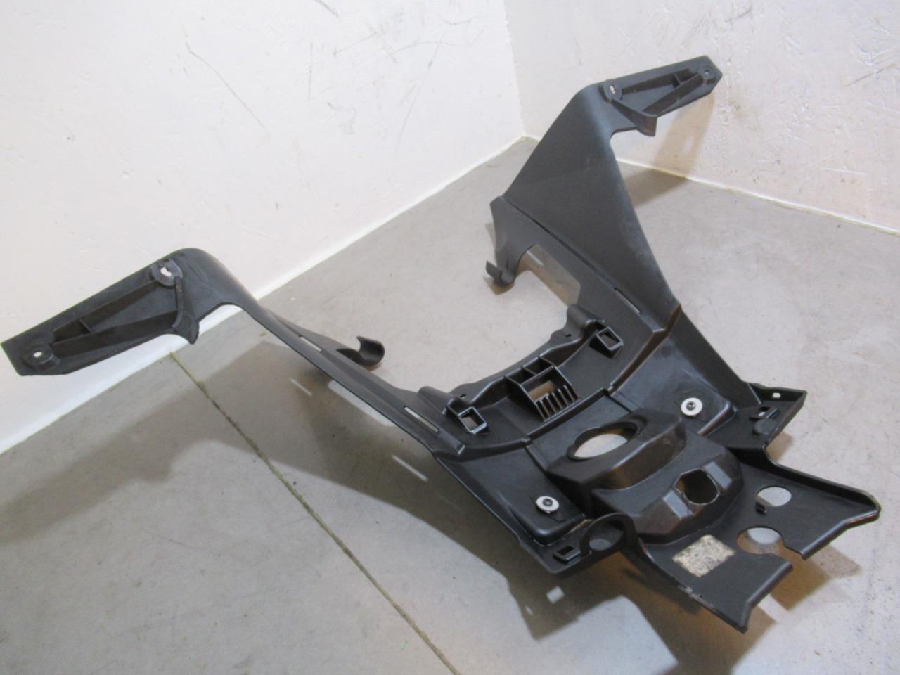Arctic Cat M8000 Alpha One Tank Cover Console 201