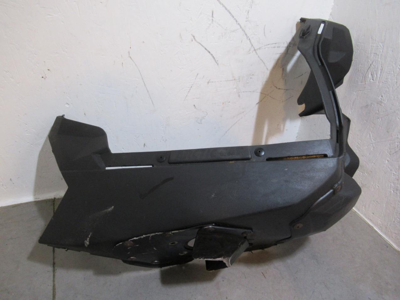 Arctic Cat M8000 Alpha One Fender Lower Right 2019