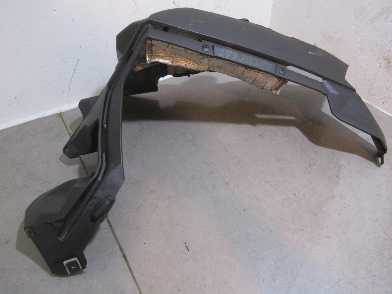 Arctic Cat M8000 Alpha One Fender Lower Right 2019