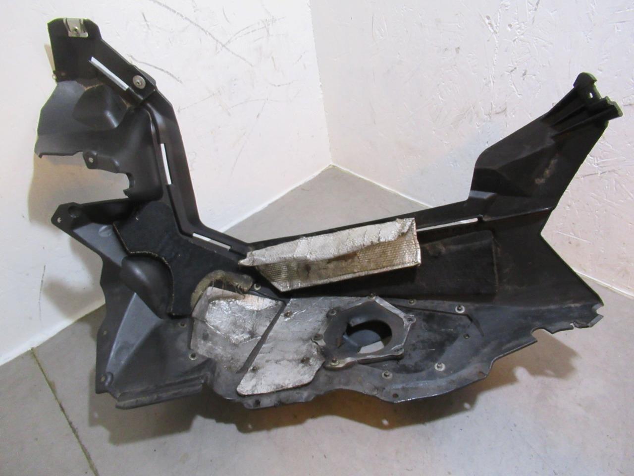 Arctic Cat M8000 Alpha One Fender Lower Right 2019