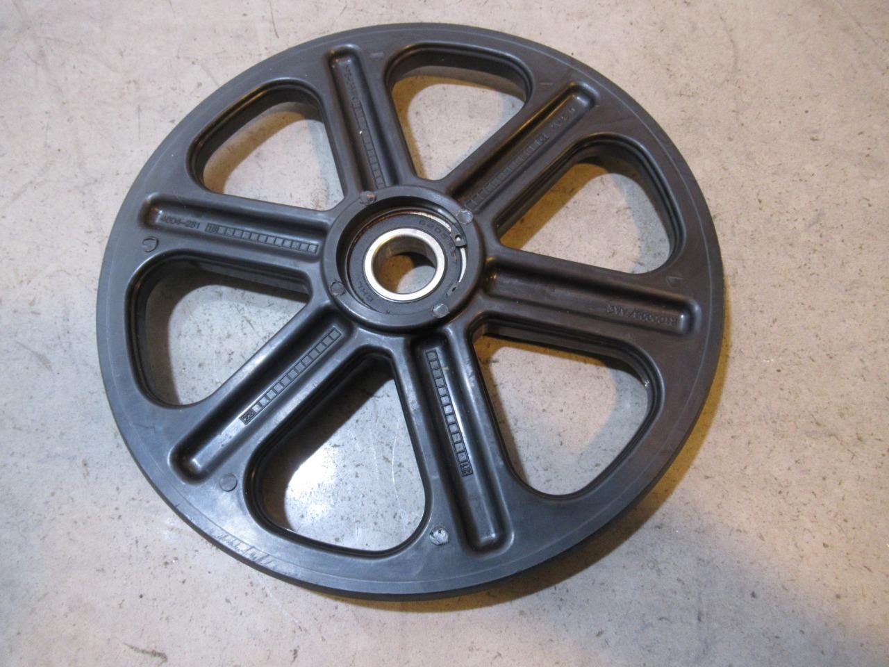 Arctic Cat M8000 Alpha One Wheel Rear 4604-281 2019