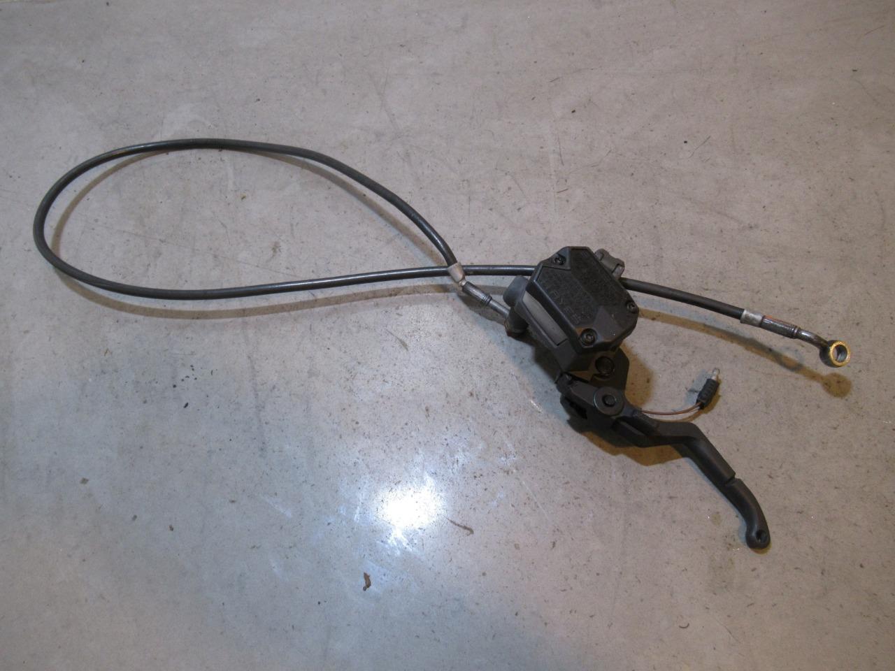 Arctic Cat M8000 Alpha One Brake Master Cylinder 2019