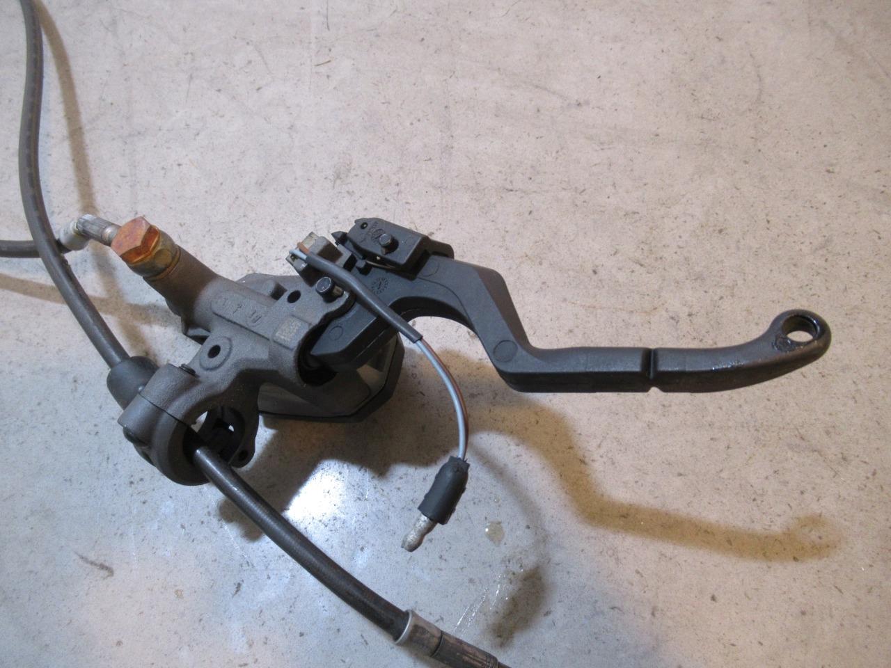 Arctic Cat M8000 Alpha One Brake Master Cylinder 2019
