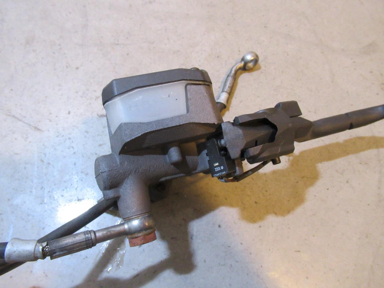 Arctic Cat M8000 Alpha One Brake Master Cylinder 2019