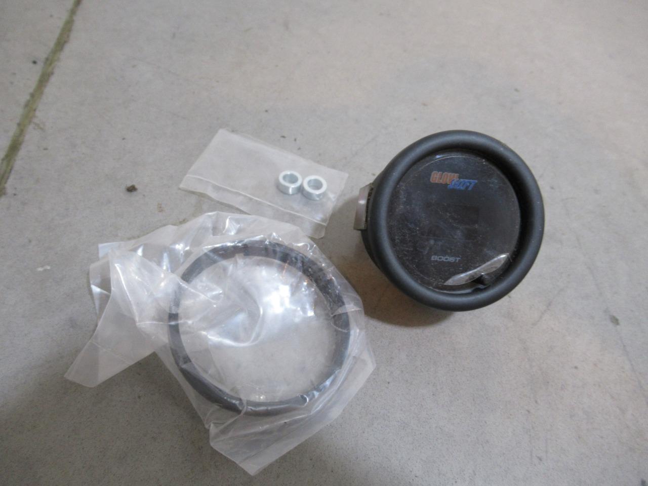 Arctic Cat M8000 Alpha One Glow Shift Boost Gauge GBE-63435 2019