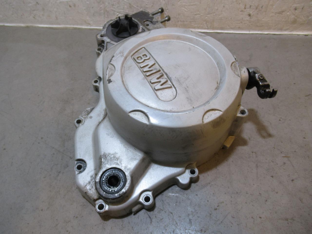 BMW F650gs Clutch Cover 2003 #2