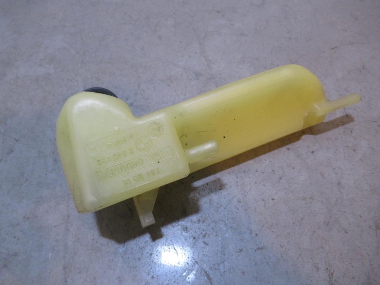 BMW F650gs Coolant Tank 2003 #2