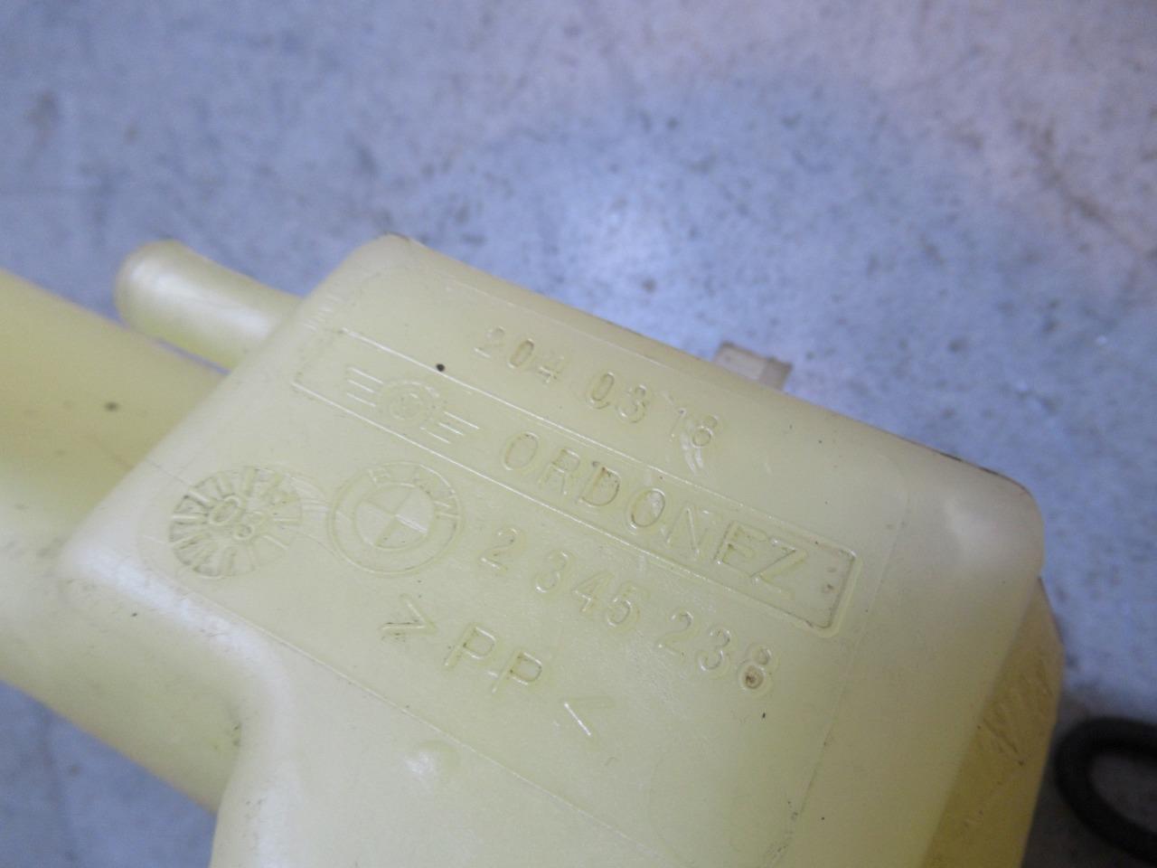 BMW F650gs Coolant Tank 2003 #2