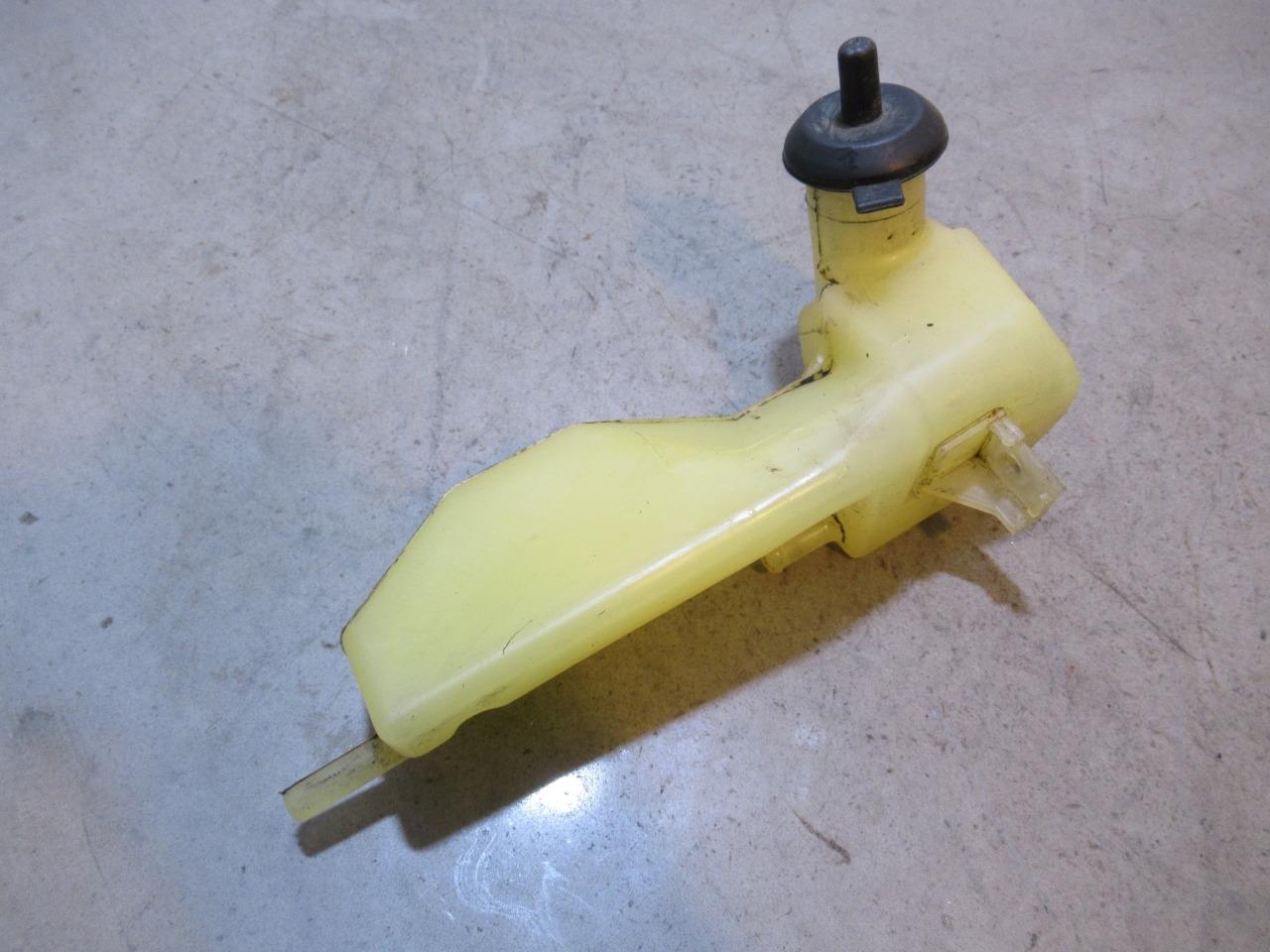 BMW F650gs Coolant Tank 2003 #2