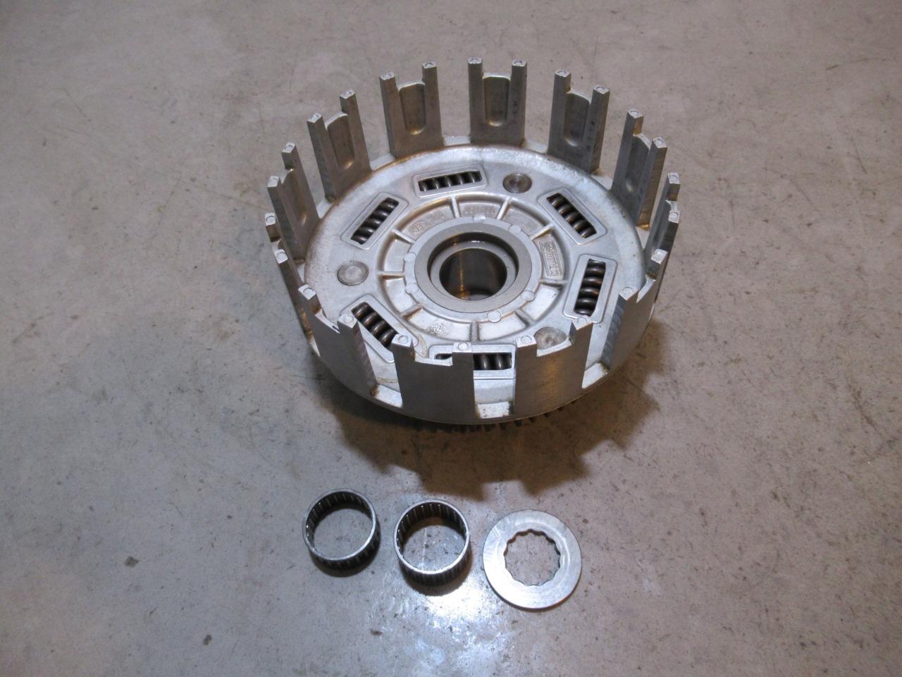 BMW F650gs Clutch Basket 2003 #2