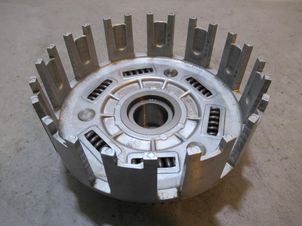 BMW F650gs Clutch Basket 2003 #2