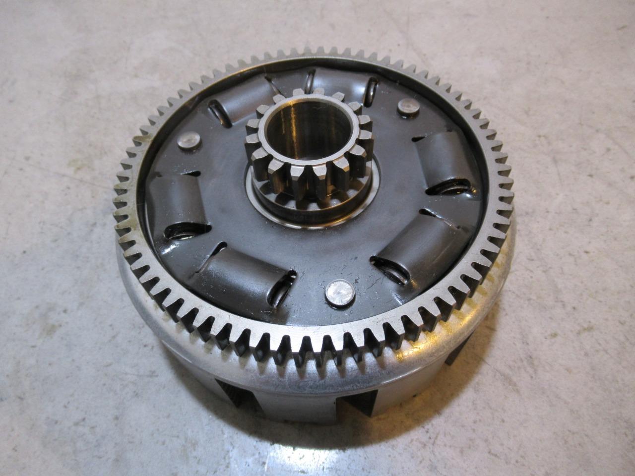 BMW F650gs Clutch Basket 2003 #2