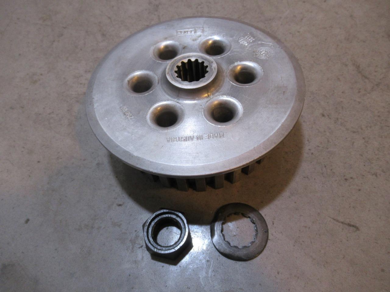 BMW F650gs Clutch Hub 2003 #2
