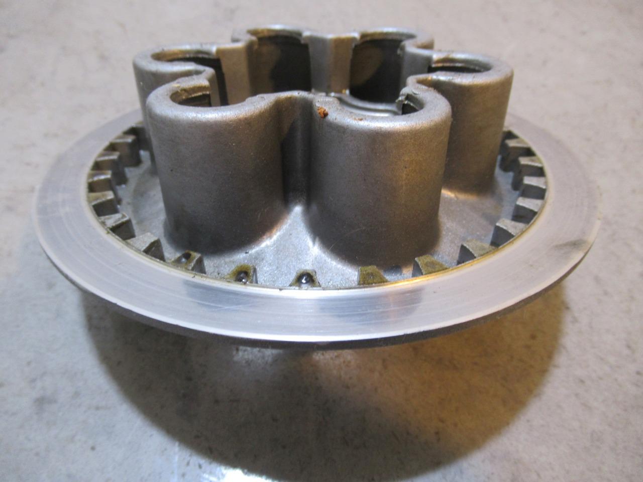 BMW F650gs Clutch Pressure Plate 2003 #2