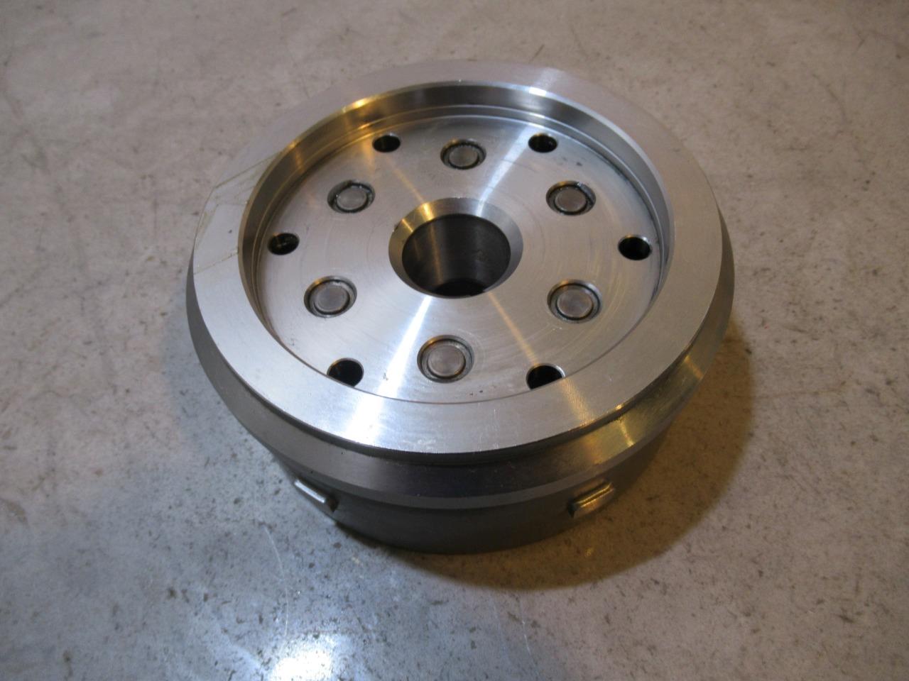 BMW F650gs Flywheel 2003 #2