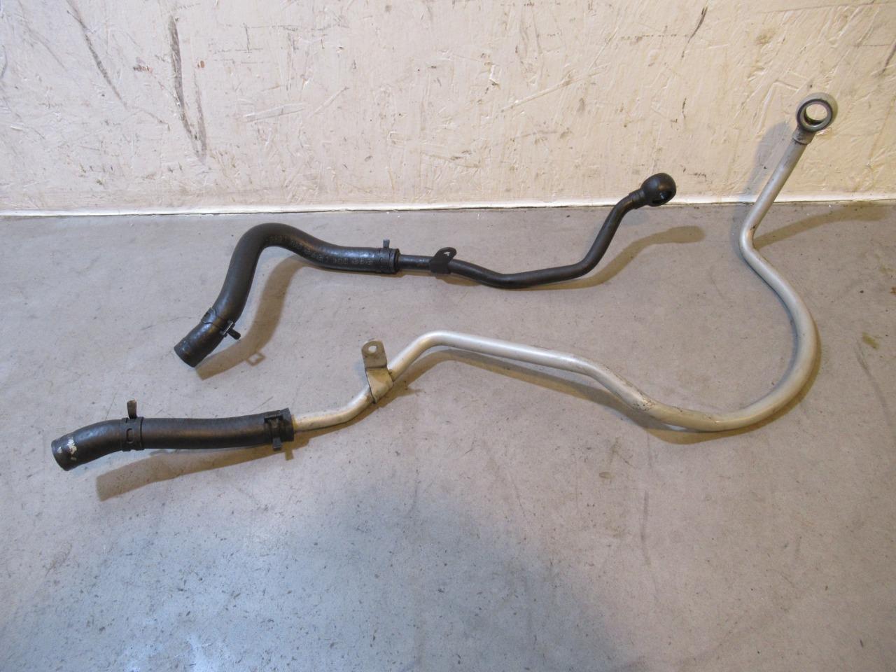 BMW F650gs Oil Lines Hoses 2003 #2