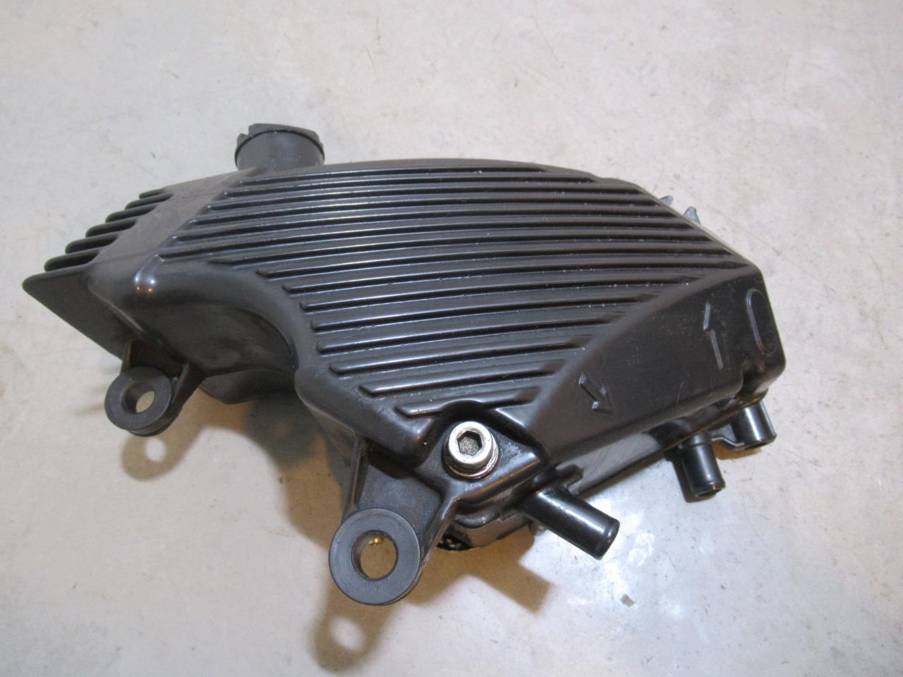 BMW F650gs Oiltank 2003 #2