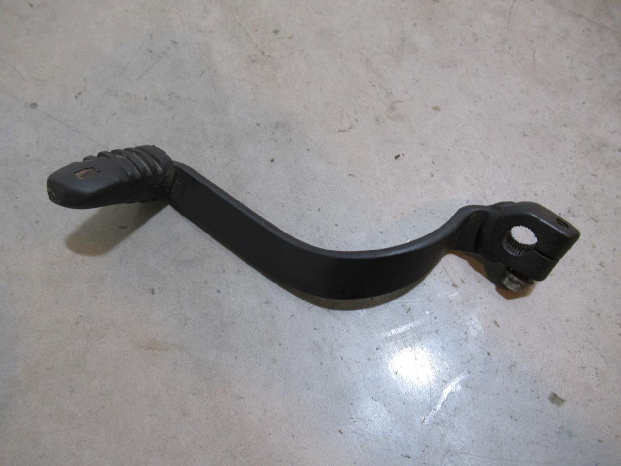 BMW F650gs Shifter 2003 #2