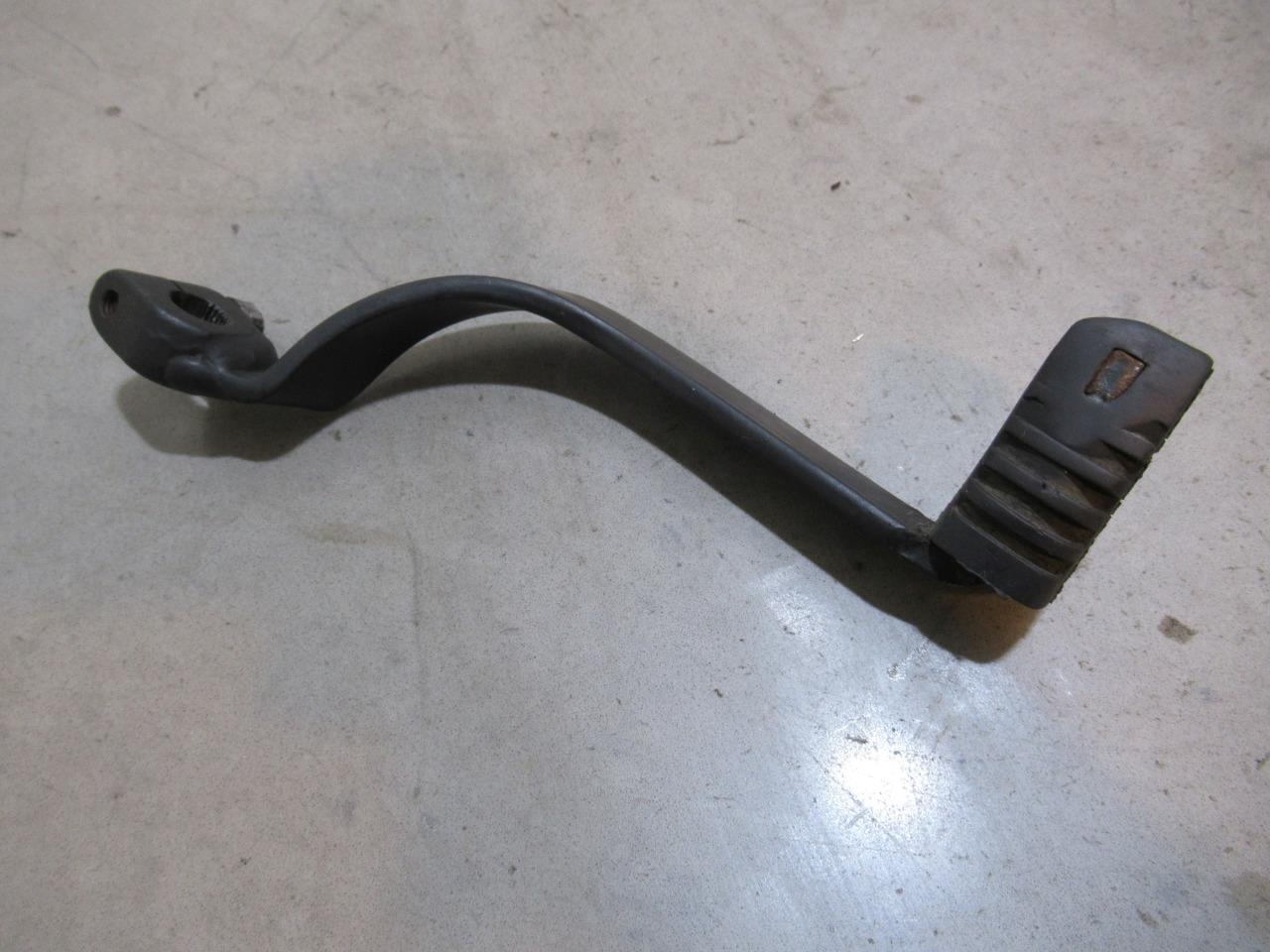 BMW F650gs Shifter 2003 #2