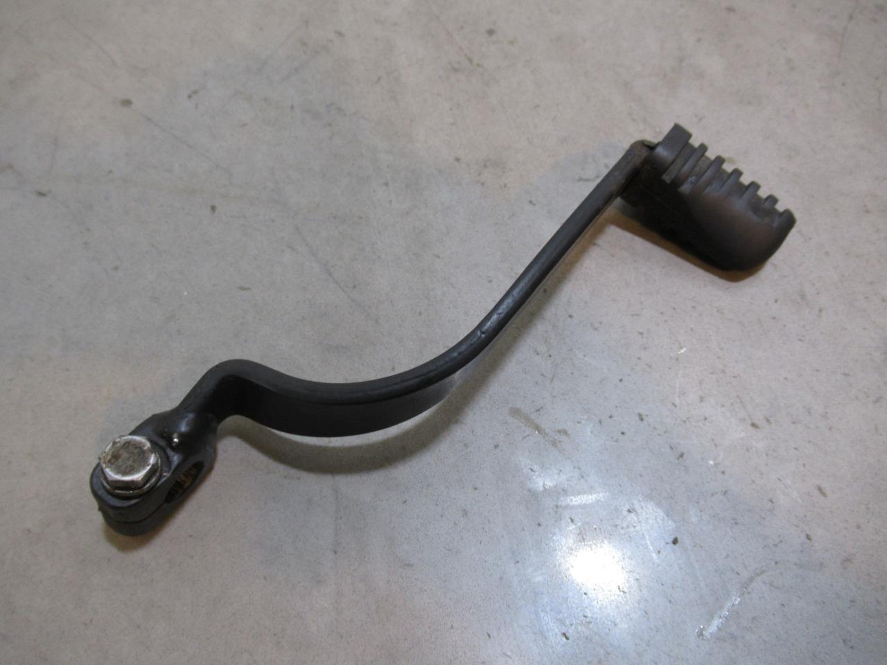 BMW F650gs Shifter 2003 #2