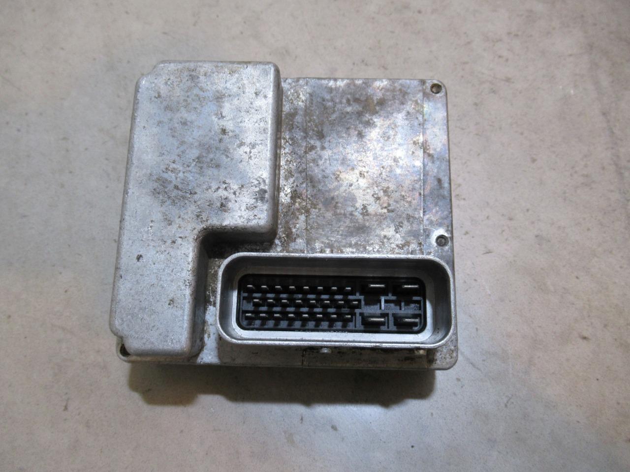 BMW F650gs Ignition Module 7668133 2003 #2