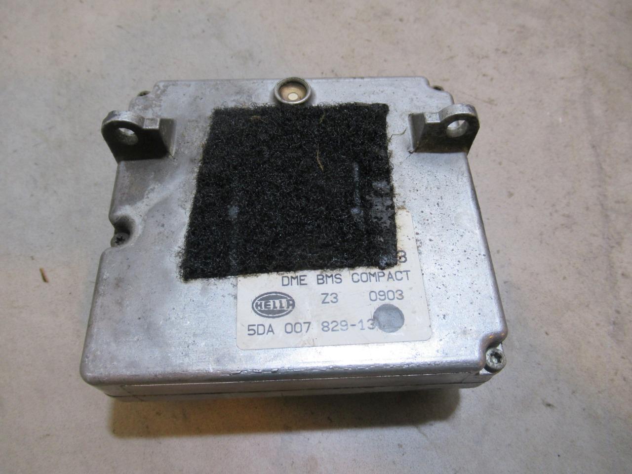 BMW F650gs Ignition Module 7668133 2003 #2