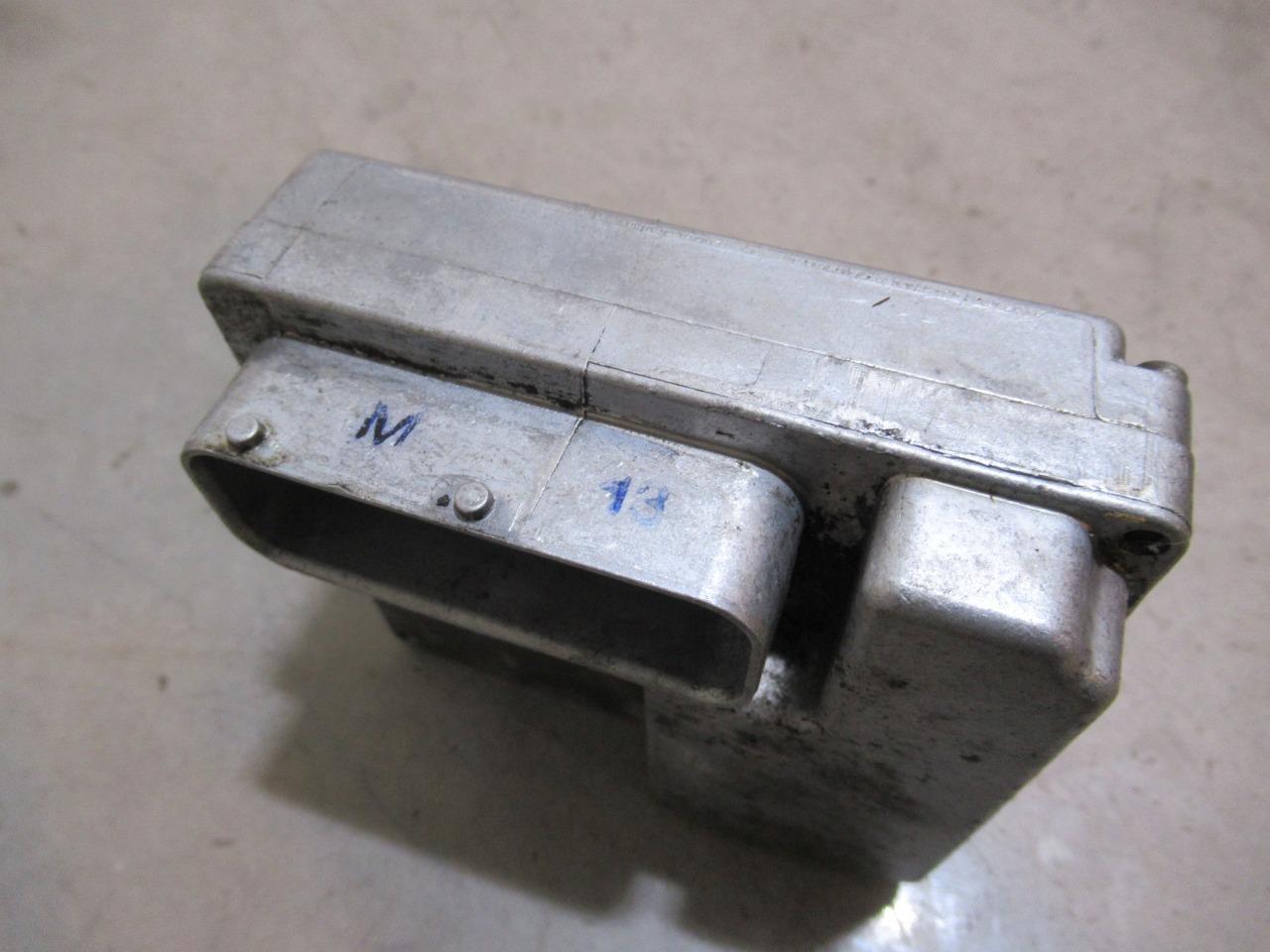 BMW F650gs Ignition Module 7668133 2003 #2