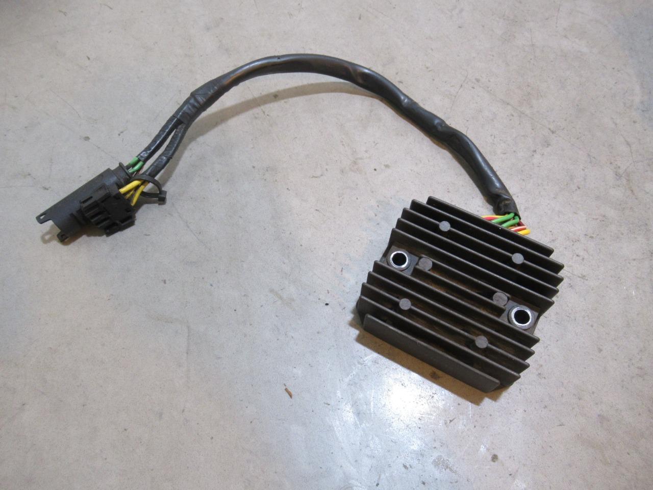 BMW F650gs Voltage Regulator 2003 #2