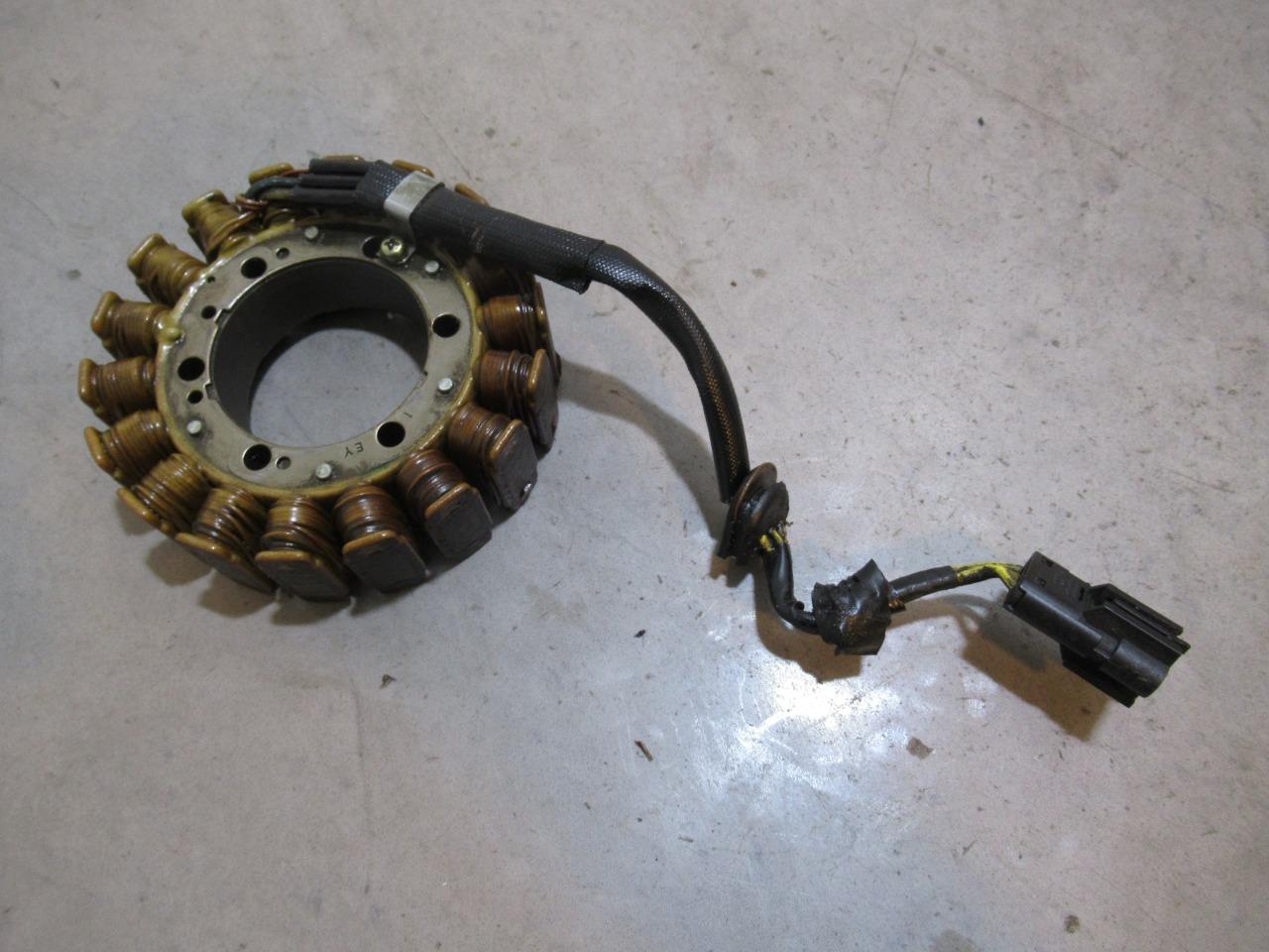 BMW F650gs Stator 2003 #2