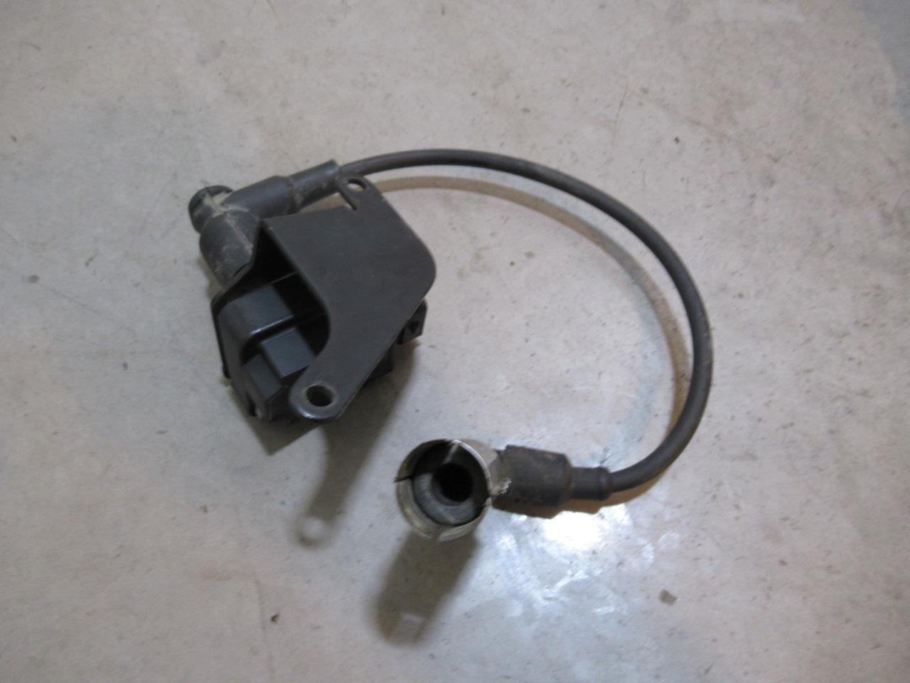 BMW F650gs Ignition Coil 2003 #2