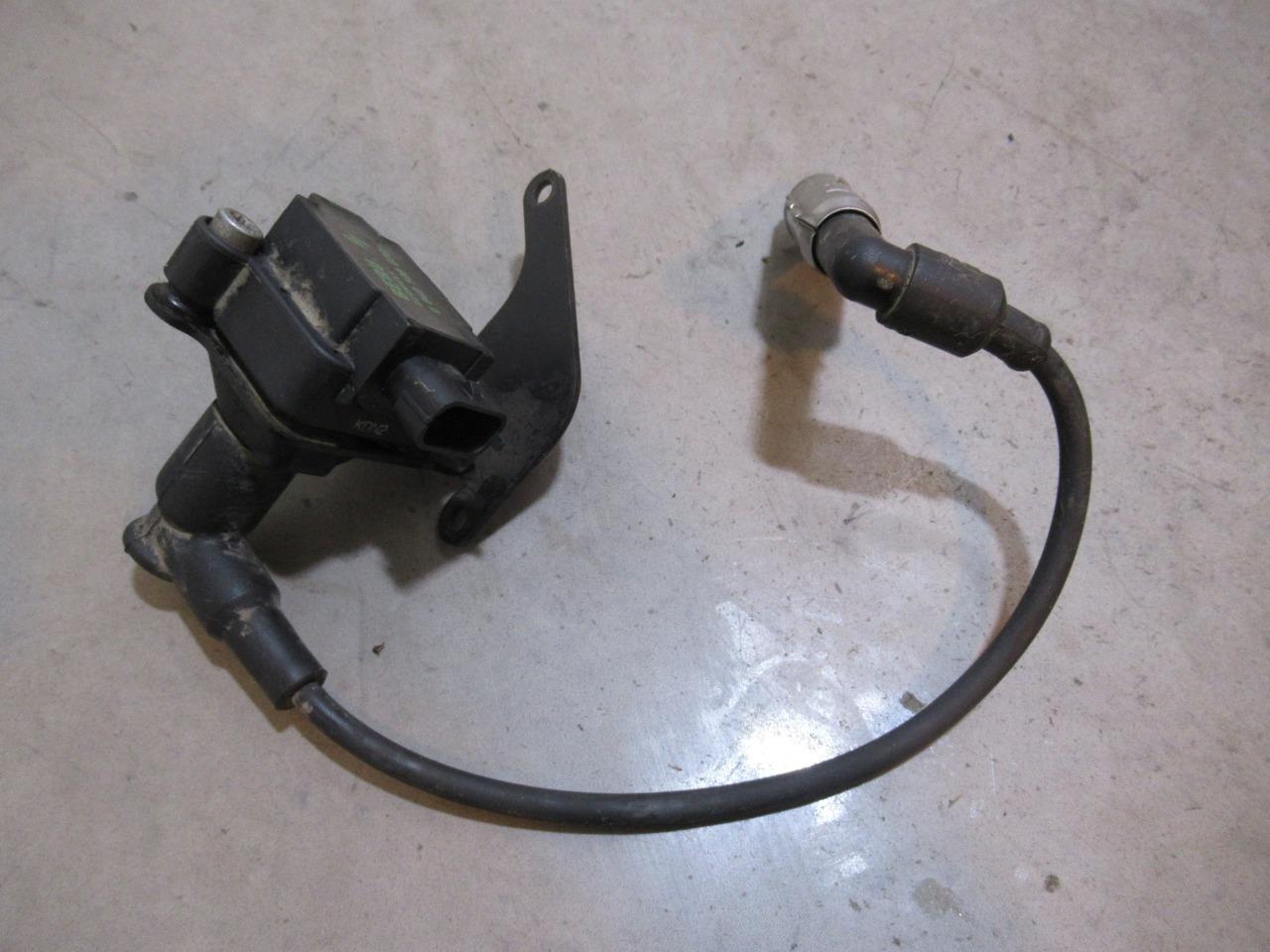 BMW F650gs Ignition Coil 2003 #2