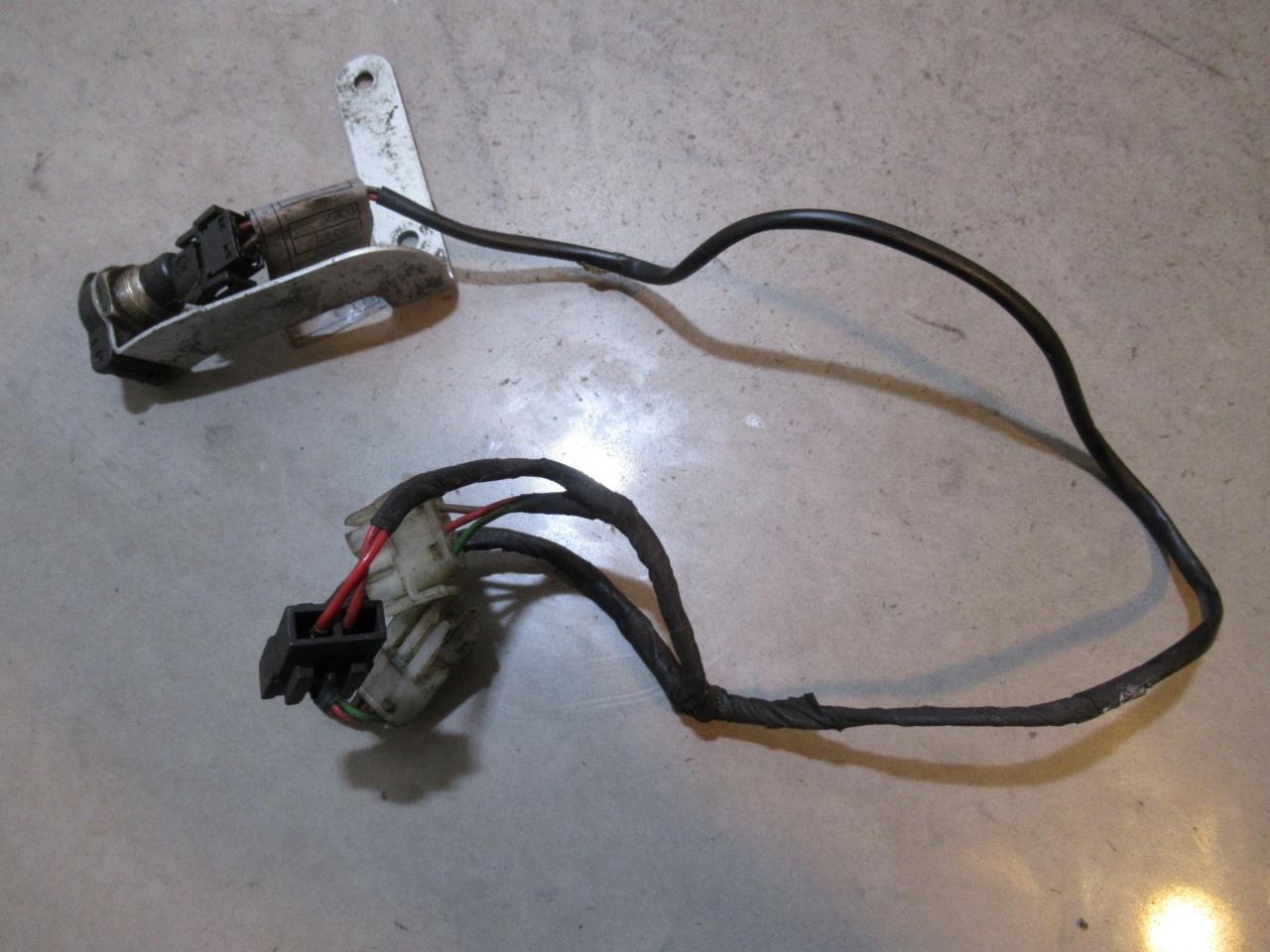 BMW F650gs Outlet Plug 2003 #2