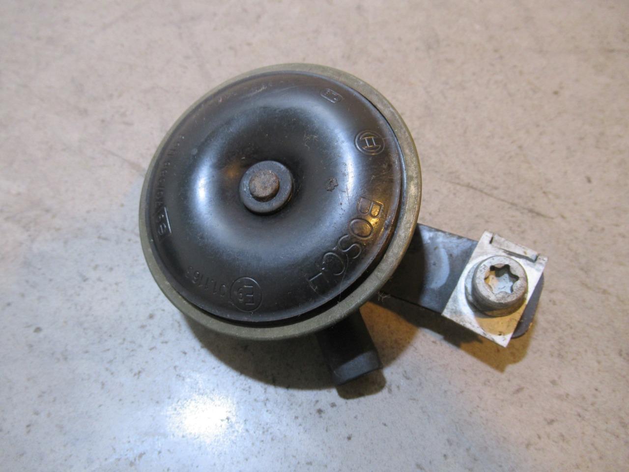 BMW F650gs Horn Buzzer 2003 #2