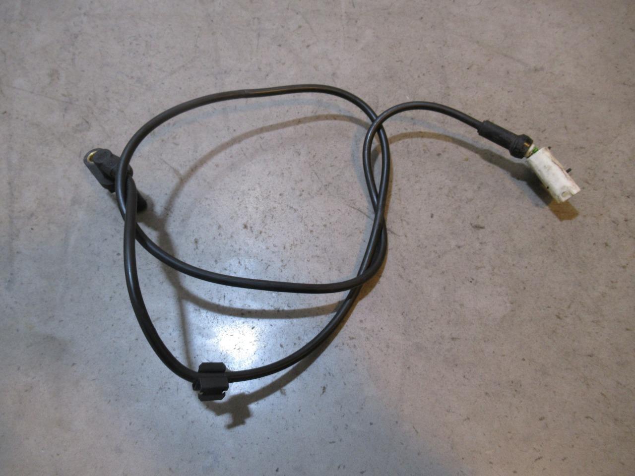BMW F650gs Abs Sensor Front 2003 #2