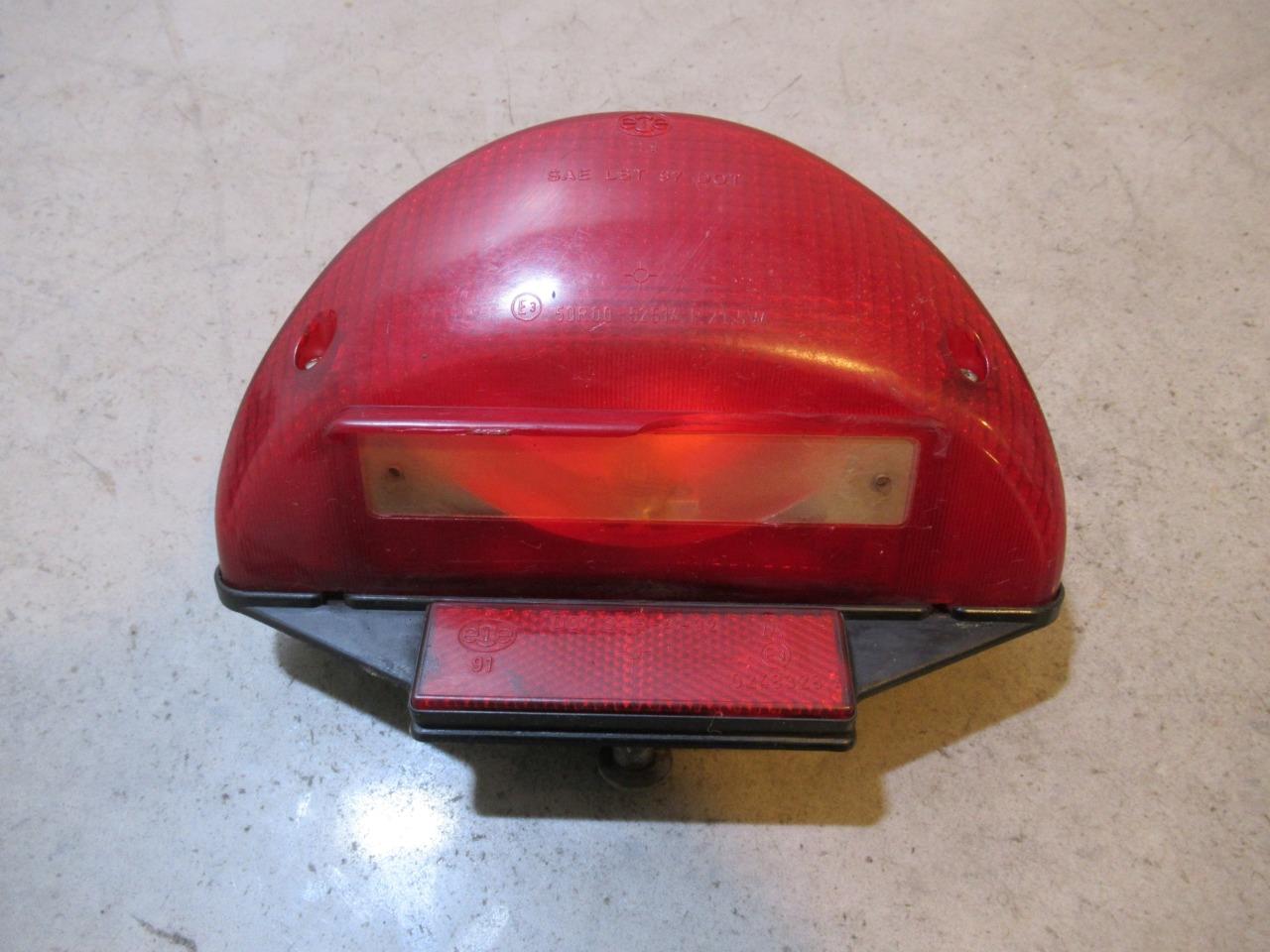 BMW F650gs Taillight 2003 #2