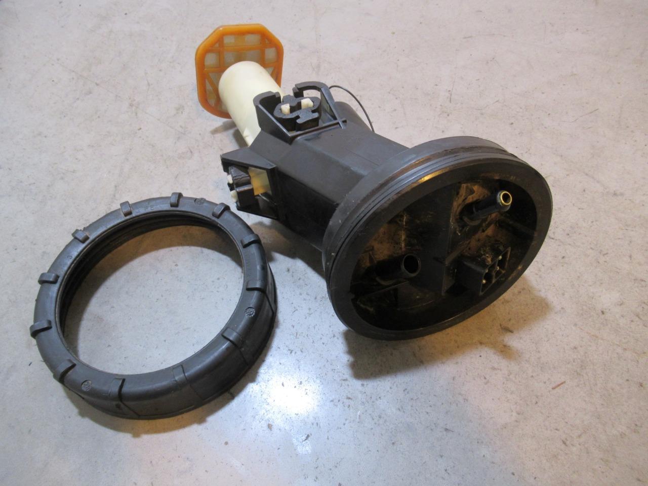 BMW F650gs Fuelpump 2003 #2