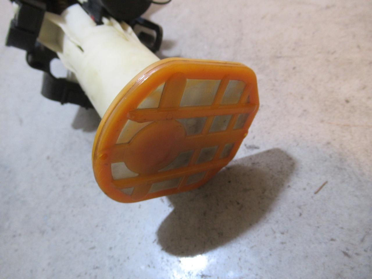 BMW F650gs Fuelpump 2003 #2