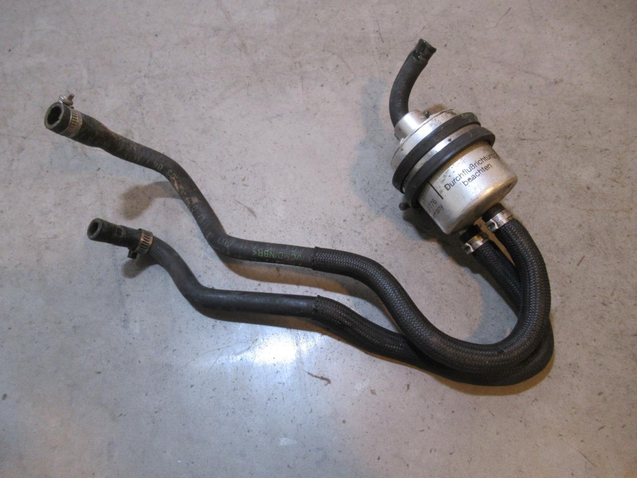 BMW F650gs Fuel Filter 2003 #2