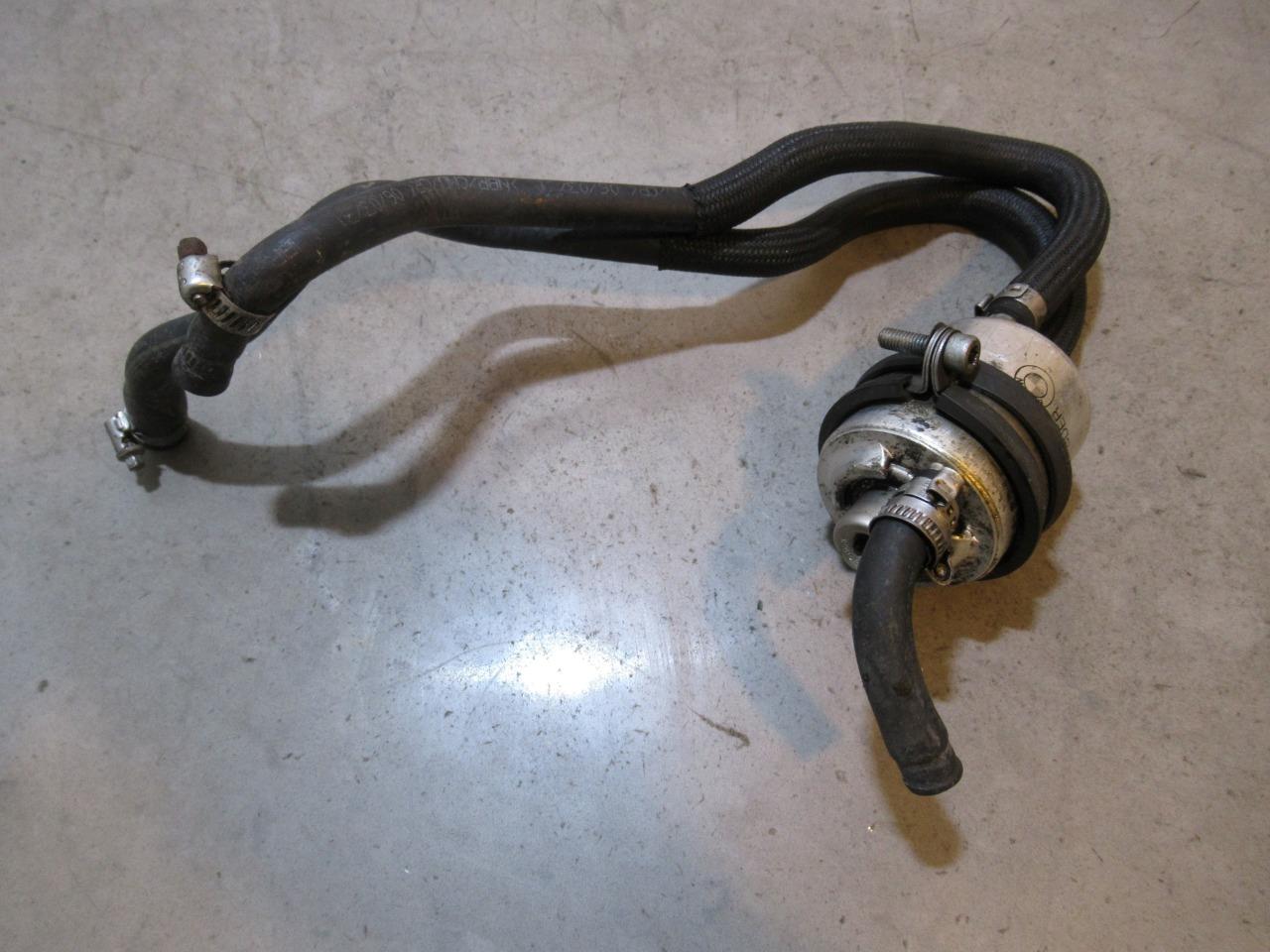 BMW F650gs Fuel Filter 2003 #2
