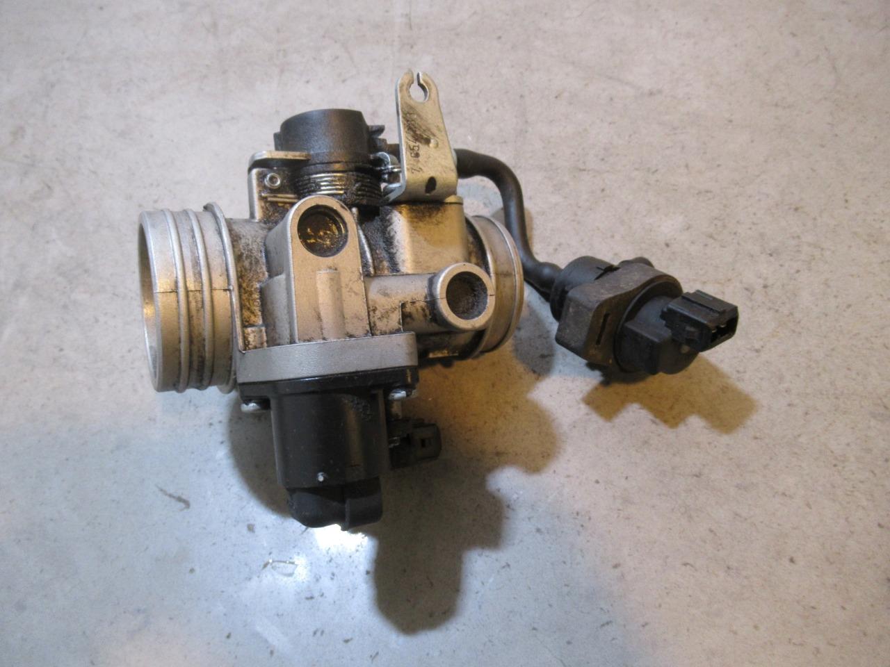 BMW F650gs Throttlebody 2003 #2
