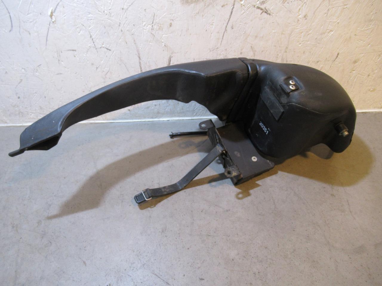 BMW F650gs Airbox 2003 #2