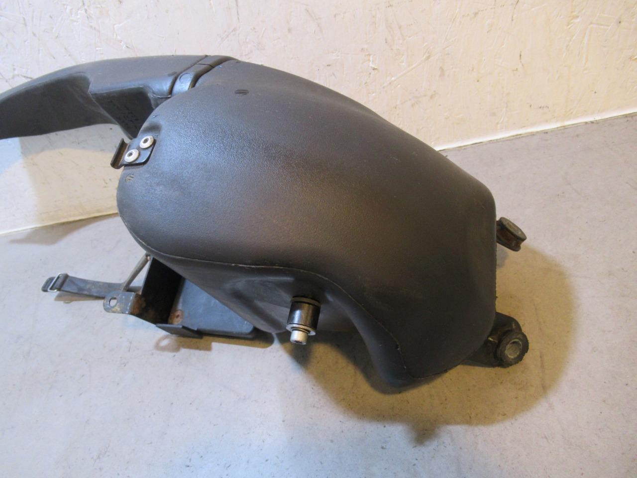 BMW F650gs Airbox 2003 #2