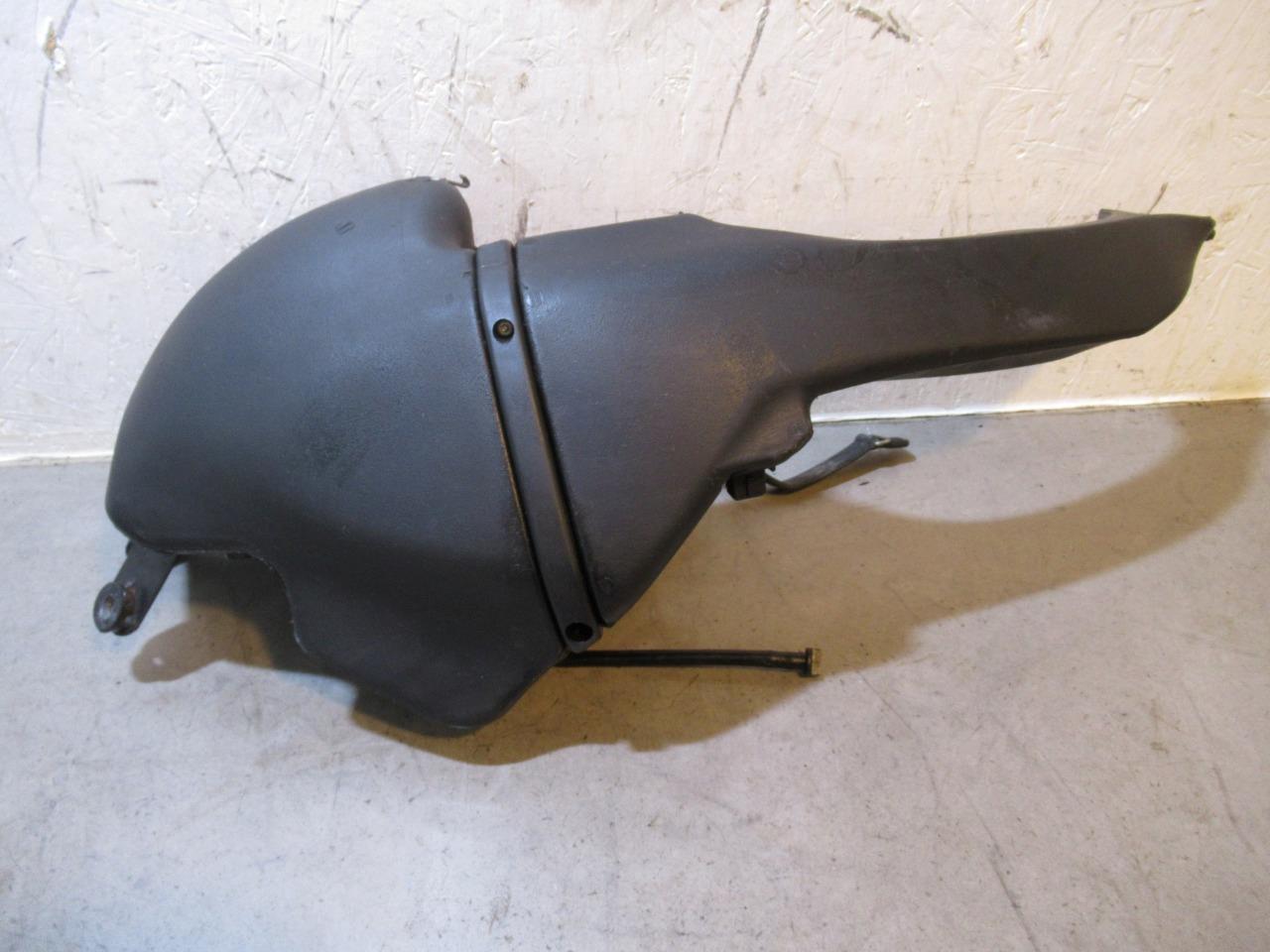 BMW F650gs Airbox 2003 #2