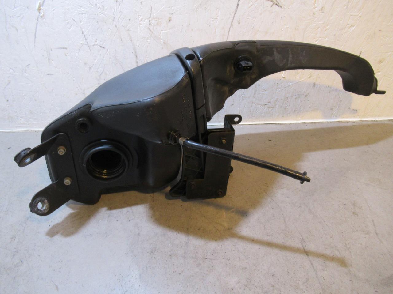 BMW F650gs Airbox 2003 #2