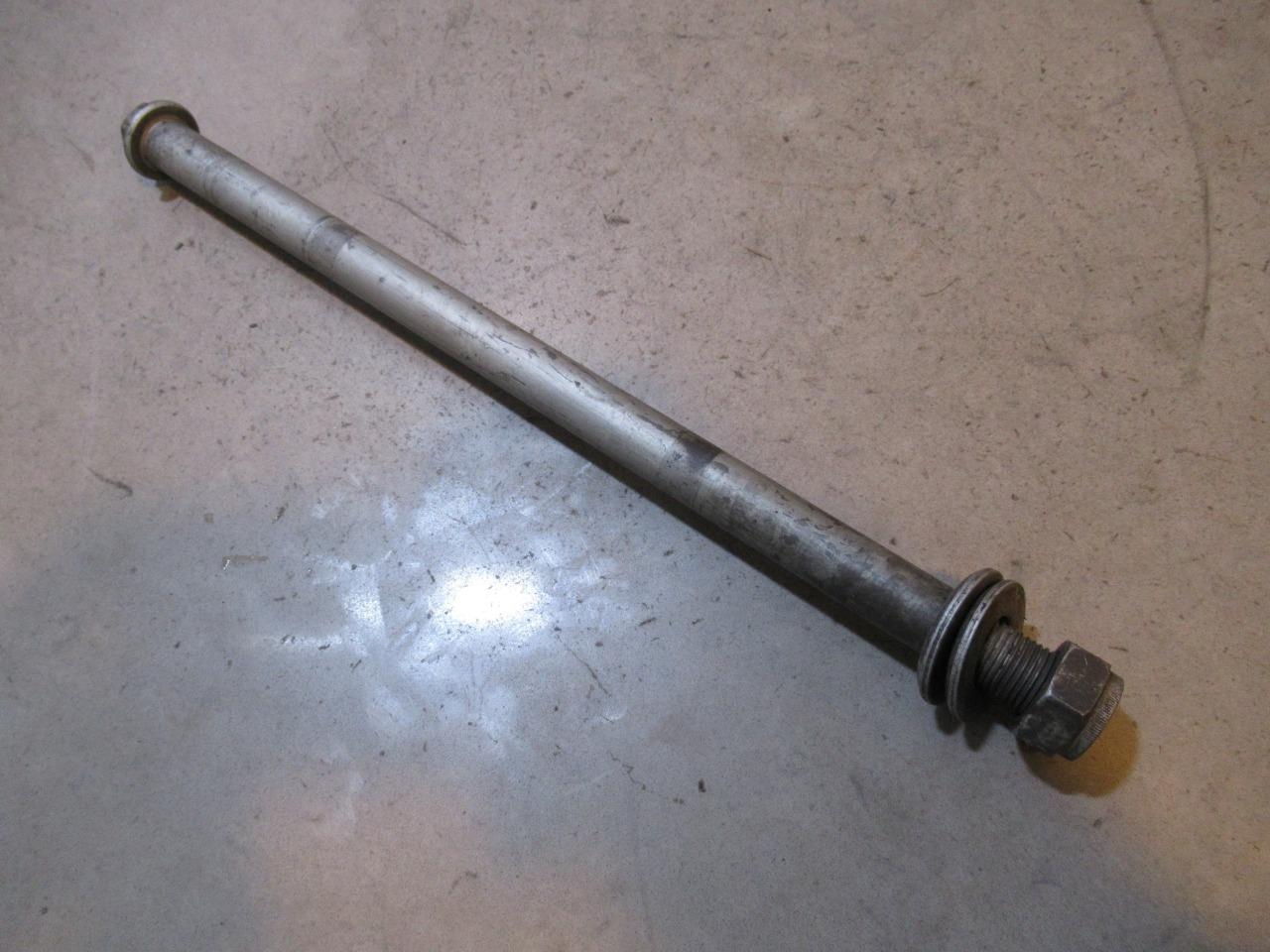 BMW F650gs Pivot Shaft Bolt 2003 #2
