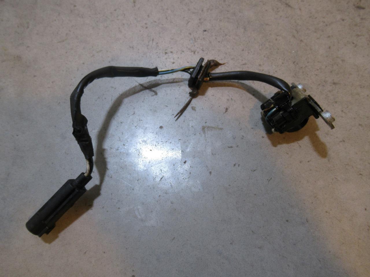 BMW F650gs Pickup Sensor 2003 #2