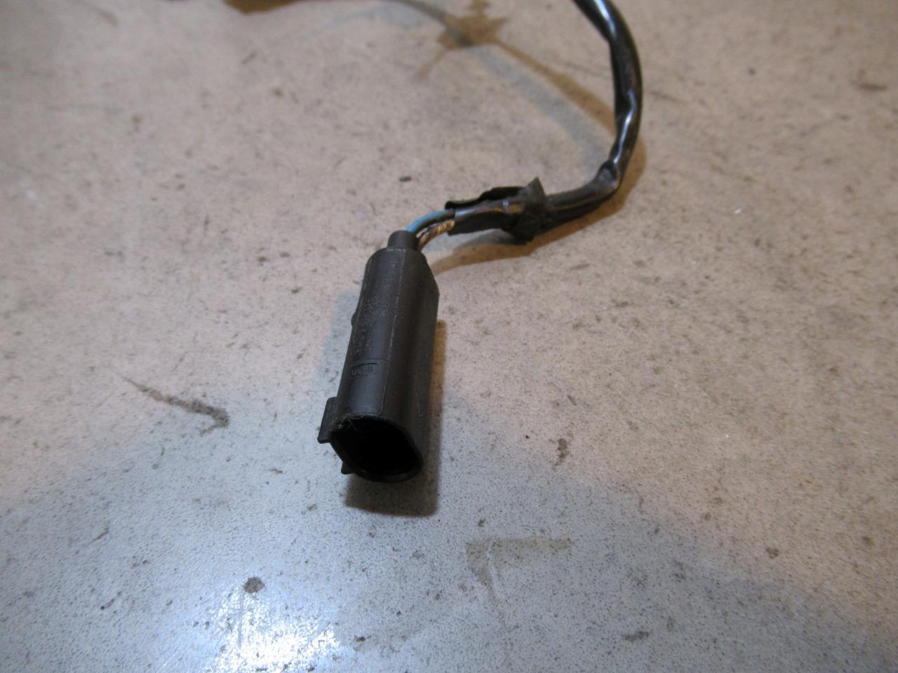 BMW F650gs Pickup Sensor 2003 #2